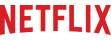 Логотип канала Netflix