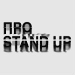 Постер ПроStandUp